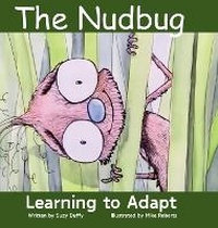 Enlarge image Cover: The Nudbug - United Tales of America