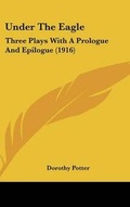 Cover: Under the Eagle - Kessinger Publishing