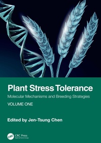 Abbildung von: Plant Stress Tolerance - CRC Press