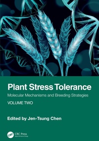 Abbildung von: Plant Stress Tolerance - CRC Press