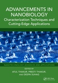Bild: Advancements in Nanobiology - CRC Press