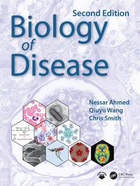 Abbildung von: Biology of Disease - CRC Press