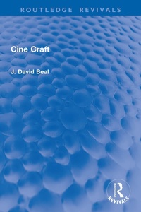 Abbildung von: Cine Craft - Routledge