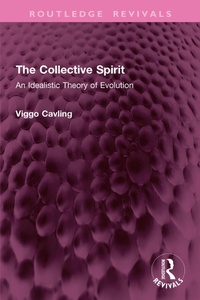 Bild: The Collective Spirit - Routledge