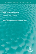 Cover: The Countryside - Routledge