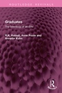 Cover: Graduates - Routledge