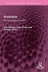 Abbildung von: Graduates - Routledge