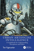 Cover: Urban Artificial Intelligence - CRC Press