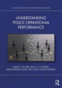 Abbildung von: Understanding Police Operational Performance - Routledge