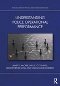 Bild: Understanding Police Operational Performance - Routledge