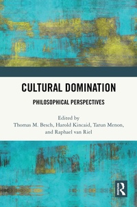 Abbildung von: Cultural Domination - Routledge