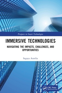 Abbildung von: Immersive Technologies - CRC Press