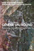 Cover: Gender Un/Bound - Routledge