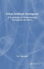 Bild: Urban Artificial Intelligence - CRC Press