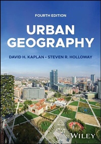 Abbildung von: Urban Geography - Wiley