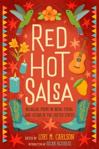 Abbildung von: Red Hot Salsa - St Martin's Press