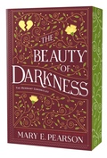 Cover: The Beauty of Darkness - St Martin's Press
