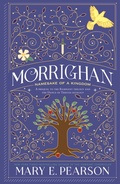 Cover: Morrighan - St Martin's Press