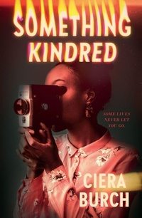 Enlarge image Cover: Something Kindred - Square Fish