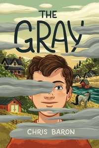 Enlarge image Cover: The Gray - St Martin's Press