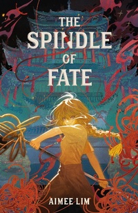 Abbildung von: The Spindle of Fate - Square Fish