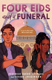 Abbildung von: Four Eids and a Funeral - St Martin's Press