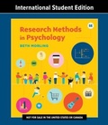Cover: Research Methods in Psychology - WW Norton & Co