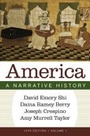 Cover: America - WW Norton & Co