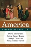 Cover: America - WW Norton & Co