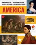Cover: America - WW Norton & Co
