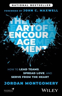 Abbildung von: The Art of Encouragement - Wiley