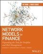 Cover: Network Models in Finance - Wiley