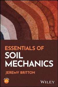 Abbildung von: Essentials of Soil Mechanics - Wiley