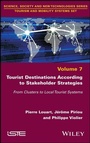 Bild: Tourist Destinations According to Stakeholder Strategies - Wiley