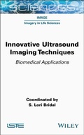 Bild: Innovative Ultrasound Imaging Techniques - Wiley-ISTE