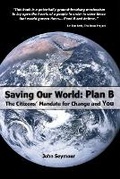 Cover: Saving our World - Citizens Mandate Ltd.