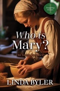Cover: Who Is Mary? - Thorndike Press Large Print