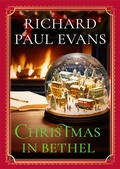 Cover: Christmas in Bethel - Thorndike Press Large Print