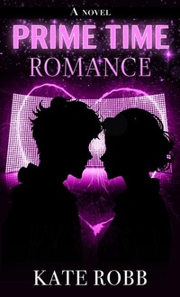 Enlarge image Cover: Prime Time Romance - Thorndike Press Large Print