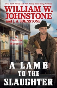 Enlarge image Cover: A Lamb to the Slaughter - Thorndike Press Large Print