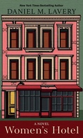 Cover: Women's Hotel - Thorndike Press Large Print