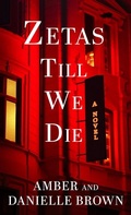 Cover: Zetas Till We Die - Thorndike Press Large Print