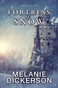 Cover: Fortress of Snow - Lucent Books