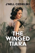 Cover: The Winged Tiara - Lucent Books