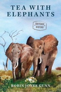 Cover: Tea with Elephants - Lucent Books