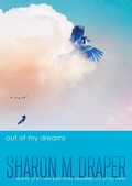 Cover: Out of My Dreams - Youth Large Print