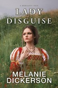 Cover: Lady of Disguise - Lucent Books