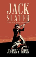 Cover: A Long Year in Outlaw Country - Thorndike Press Large Print