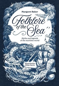 Enlarge image Cover: Folklore of the Sea - Verbena