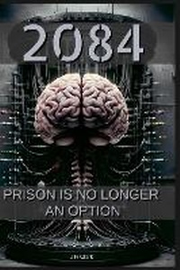 Enlarge image Cover: 2084 - Lulu.com